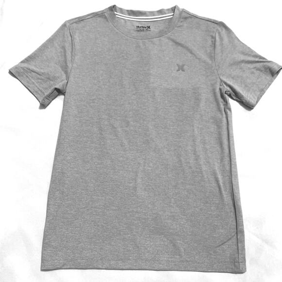 Lot of 5 Boys Shirts Size Small Under Armour Hurley Ocean/Coast Preppy School - Picture 8 of 16